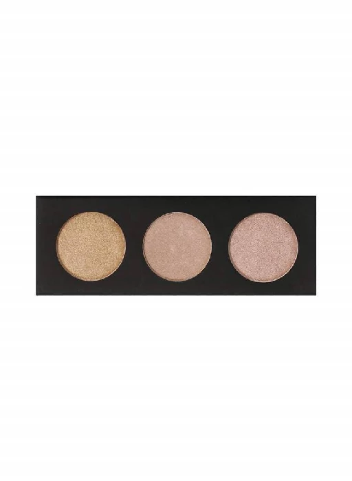 Sugar Contour De Force Highlighter Palette - 01 Glow Genius, 3 g-2.webp